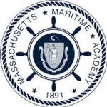 Логотип Massachusetts Maritime Academy