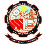 Logotipo de la Yeshwantrao Chavan College of Engineering