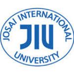 Logotipo de la Josai International University