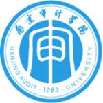 Logotipo de la Nanjing Audit University