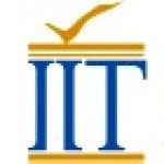 Логотип International Institute of Technology (IIT)