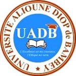 Logo de University Alioune DIOP of Bambey