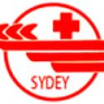 Логотип Shanxi Medical Association