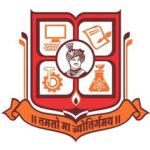 Bhavnagar University logo