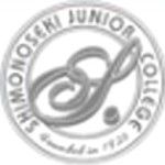 Логотип Shimonoseki Junior College
