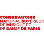 Logotipo de la Conservatory of Paris