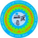 Shri Vaishnav Institute of Technology & Science logo