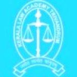 Logotipo de la Kerala Law Academy