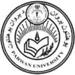 Logotipo de la Parwan University, Parwan Province