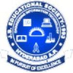 Logotipo de la Bhaskar Engineering College