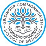 Commonwealth Medical College logo