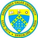 Dayananda Sagar University logo