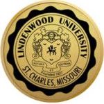 Логотип Lindenwood University