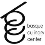 Logotipo de la Basque Culinary Center