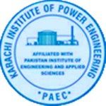 Logotipo de la Karachi Institute of Power Engineering