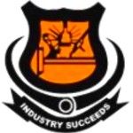 Logotipo de la Kisumu Polytechnic Makasembo Kisumu