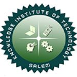 Логотип Knowledge Institute of Technology