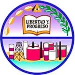 Логотип Higher Normal School of Ciudad Madero