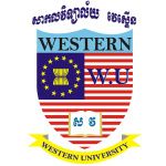 western university logo