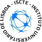 Логотип ISCTE University Institute of Lisbon