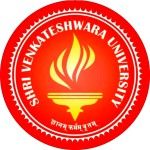 Логотип Shri Venkateshwara University