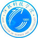 Логотип Hebei College of Science and Technology
