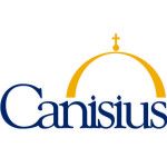 Логотип Canisius College