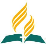 Logotipo de la University Adventist of the Silver