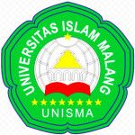 Логотип Islamic University of Malang