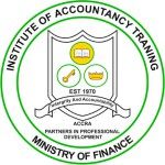 Логотип Institute Of Accountancy Training