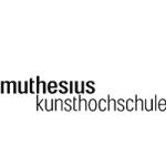 Muthesius College of Art logo