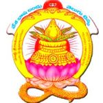 Логотип Potti Sreeramulu Telugu University