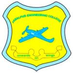 Логотип Jabalpur Engineering College