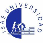 Logotipo de la ISAE University