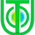 Логотип Technological University of Chocó