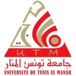 Логотип Université de Tunis el Manar Institut Supérieur des Sciences Humaines de Tunis