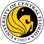 Логотип University of Central Florida