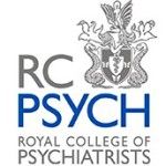 Логотип Royal College of Psychiatrists
