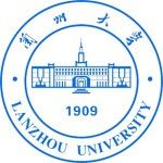 Lanzhou City University logo