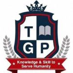 Temple Gate Polytechnic logo