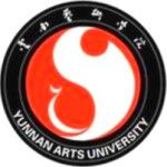 Yunan Arts University logo