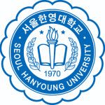 Logotipo de la Hanyoung Theological University