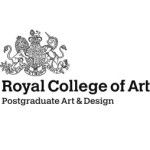 Logotipo de la Royal College of Art