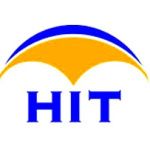 Logotipo de la Harare Institute Technology