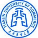 Логотип Tianjin University of Commerce