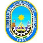 Logo de National University of Callao