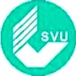 Suzhou Vocational University logo