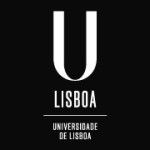 Логотип University of Lisbon