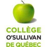 Логотип Collège O'Sullivan de Québec