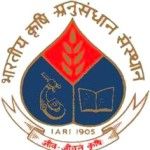 Logotipo de la Indian Agricultural Research Institute